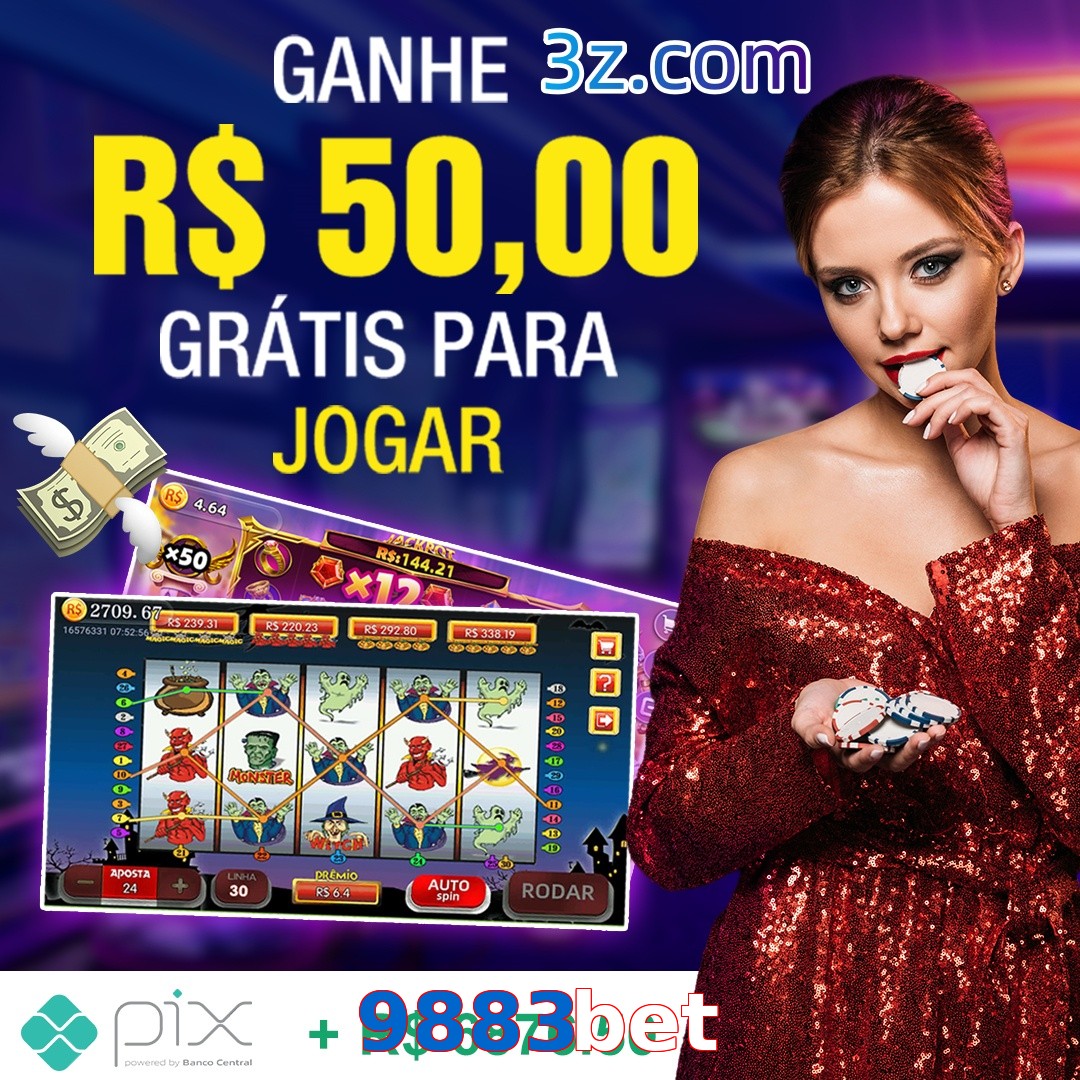 9883bet slots